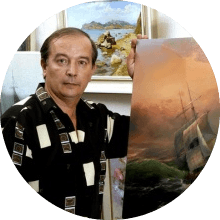 Sergey Koval